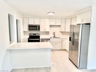 107 Sinclair ST, Norfolk, VA 23505