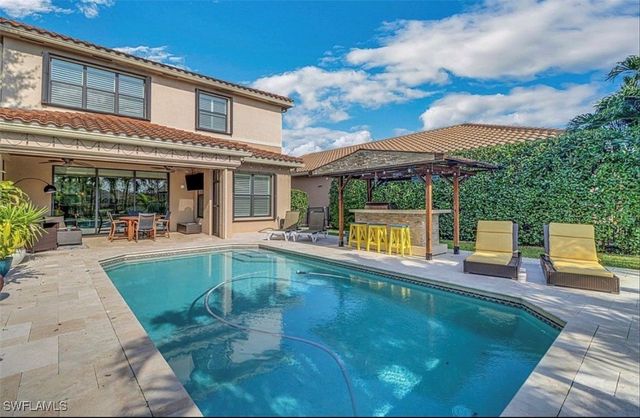 3402 Tigris LN, Naples, FL 34119