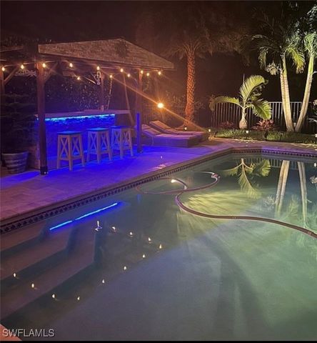 3402 Tigris LN, Naples, FL 34119