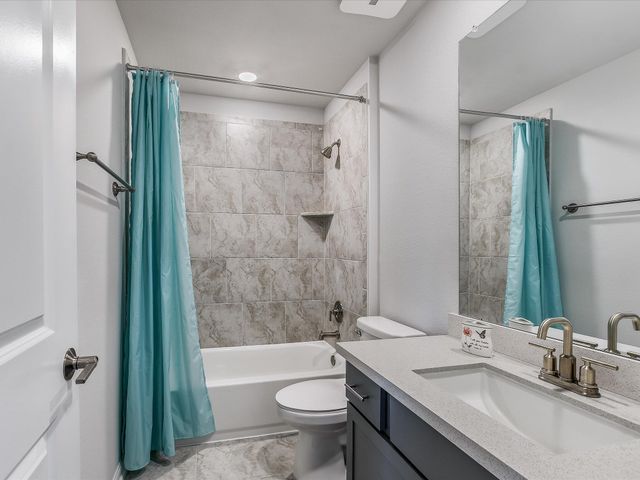 512 Voyage TRCE, Leander, TX 78641