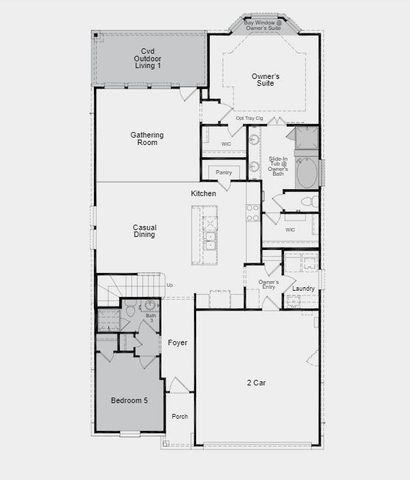 512 Voyage TRCE, Leander, TX 78641