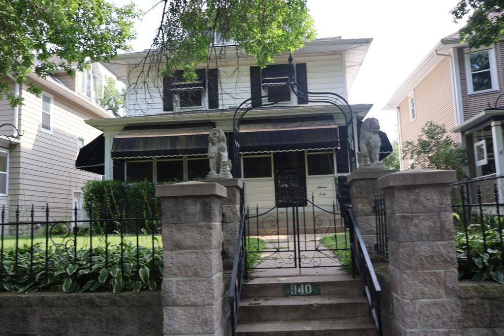 1140 Ashland Avenue, Saint Paul, MN 55104