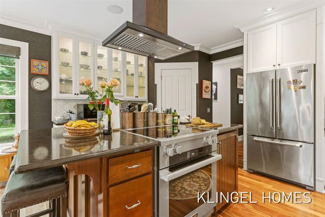8892 Garfield Street, Coopersville, MI 49404