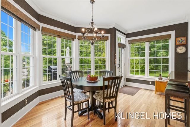 8892 Garfield Street, Coopersville, MI 49404