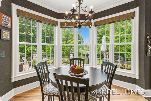 8892 Garfield Street, Coopersville, MI 49404