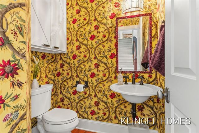 8892 Garfield Street, Coopersville, MI 49404