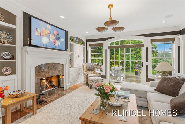 8892 Garfield Street, Coopersville, MI 49404
