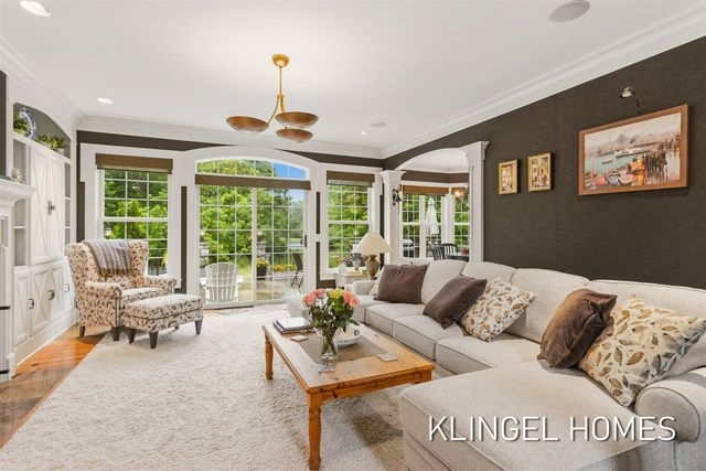 8892 Garfield Street, Coopersville, MI 49404