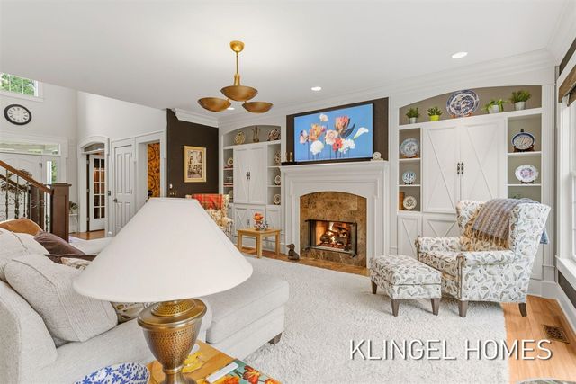 8892 Garfield Street, Coopersville, MI 49404
