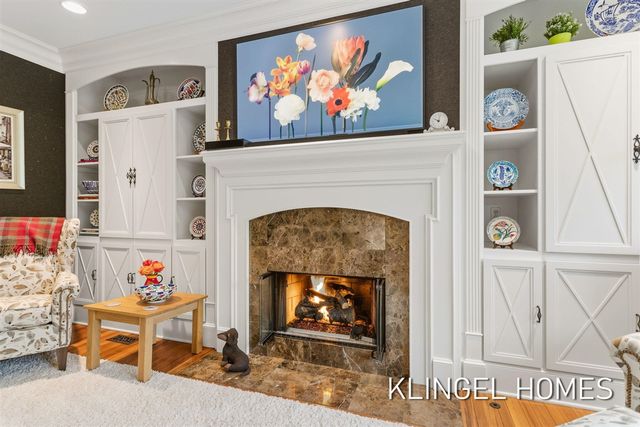 8892 Garfield Street, Coopersville, MI 49404