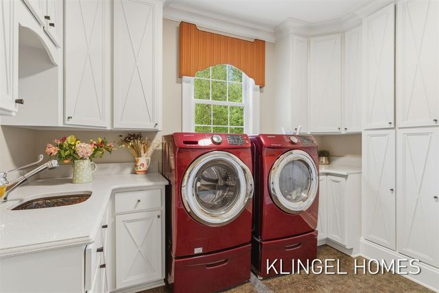 8892 Garfield Street, Coopersville, MI 49404