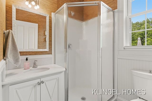 8892 Garfield Street, Coopersville, MI 49404