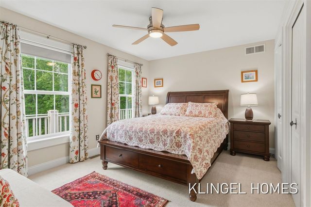 8892 Garfield Street, Coopersville, MI 49404