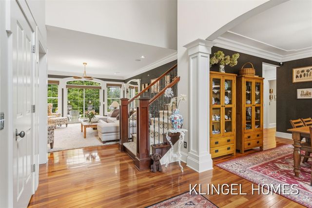 8892 Garfield Street, Coopersville, MI 49404