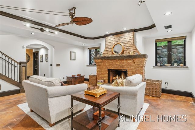 8892 Garfield Street, Coopersville, MI 49404