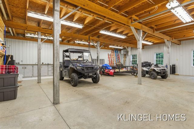 8892 Garfield Street, Coopersville, MI 49404