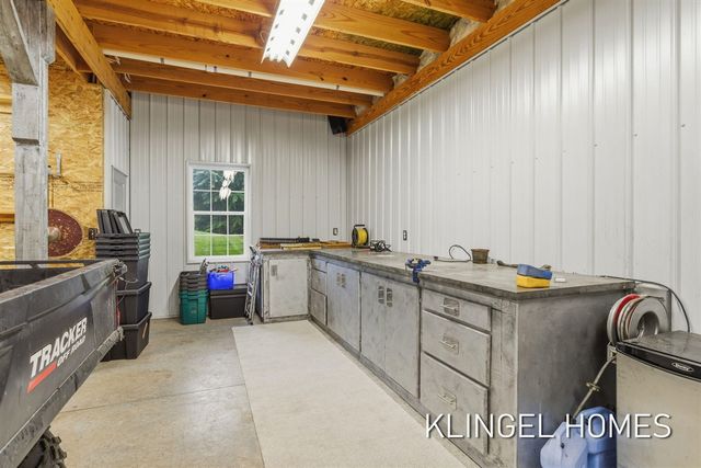 8892 Garfield Street, Coopersville, MI 49404
