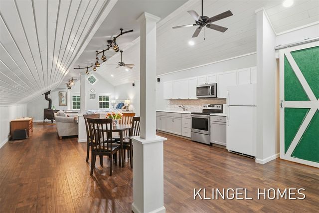 8892 Garfield Street, Coopersville, MI 49404