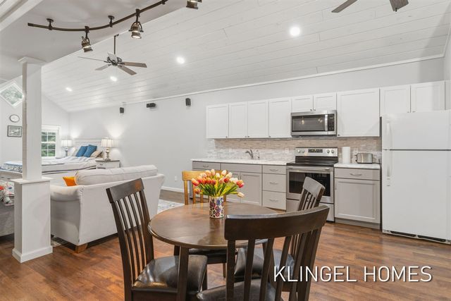 8892 Garfield Street, Coopersville, MI 49404