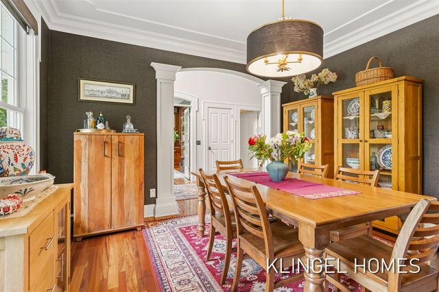8892 Garfield Street, Coopersville, MI 49404