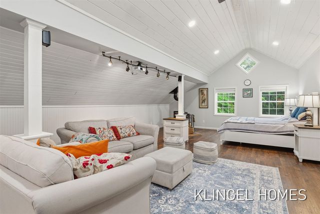 8892 Garfield Street, Coopersville, MI 49404