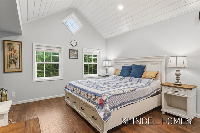 8892 Garfield Street, Coopersville, MI 49404