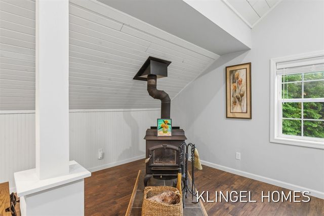 8892 Garfield Street, Coopersville, MI 49404