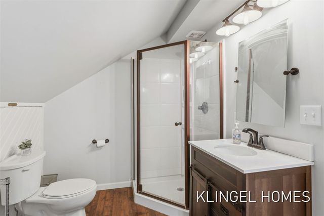 8892 Garfield Street, Coopersville, MI 49404