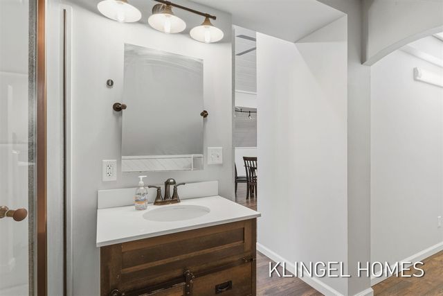 8892 Garfield Street, Coopersville, MI 49404