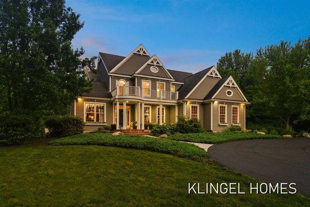 8892 Garfield Street, Coopersville, MI 49404