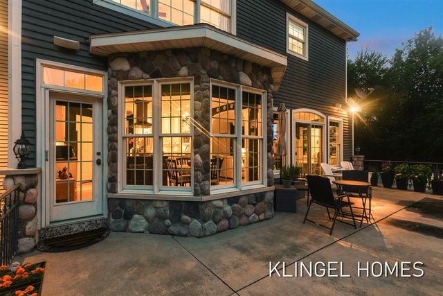 8892 Garfield Street, Coopersville, MI 49404