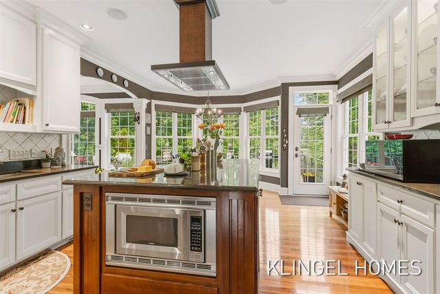 8892 Garfield Street, Coopersville, MI 49404