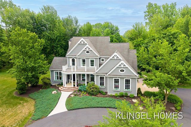 8892 Garfield Street, Coopersville, MI 49404