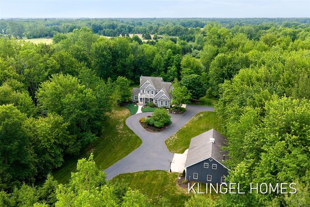 8892 Garfield Street, Coopersville, MI 49404