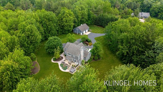 8892 Garfield Street, Coopersville, MI 49404