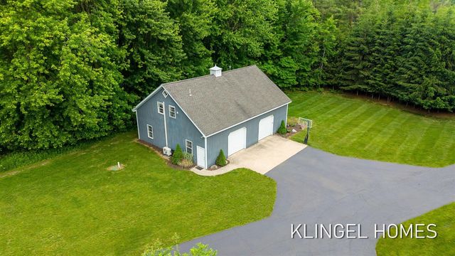 8892 Garfield Street, Coopersville, MI 49404