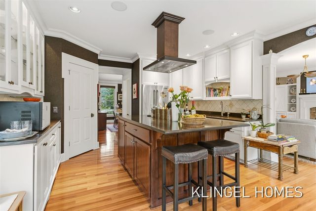 8892 Garfield Street, Coopersville, MI 49404