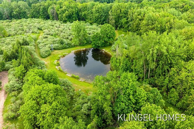 8892 Garfield Street, Coopersville, MI 49404