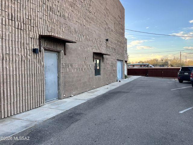 1350 S 8th Ave Unit 4, Tucson, AZ 85713