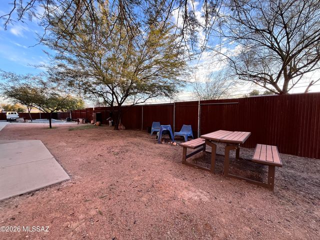1350 S 8th Ave Unit 4, Tucson, AZ 85713