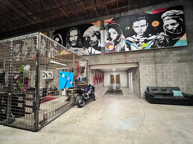 1350 S 8th Ave Unit 4, Tucson, AZ 85713