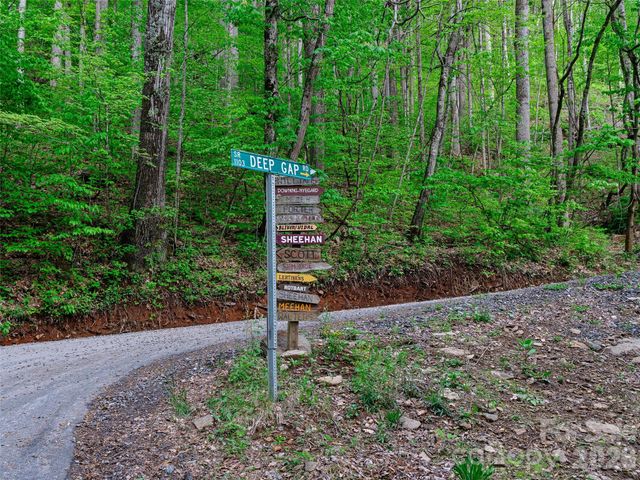 1161 Deep Gap Road, Burnsville, NC 28714