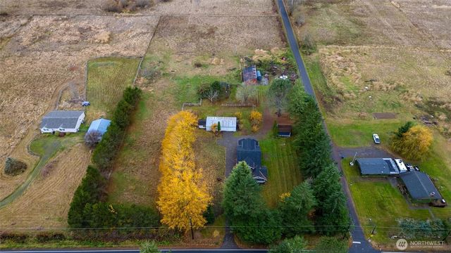 8491 Blaine Road, Blaine, WA 98230
