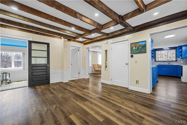 4450 Thieme Gulf Road, Westmoreland, NY 13476