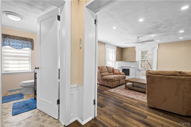 4450 Thieme Gulf Road, Westmoreland, NY 13476