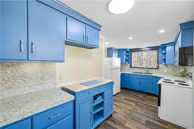 4450 Thieme Gulf Road, Westmoreland, NY 13476