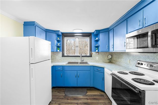 4450 Thieme Gulf Road, Westmoreland, NY 13476