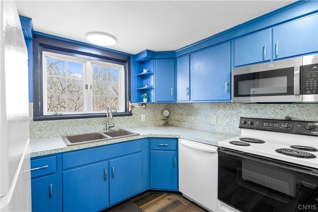 4450 Thieme Gulf Road, Westmoreland, NY 13476