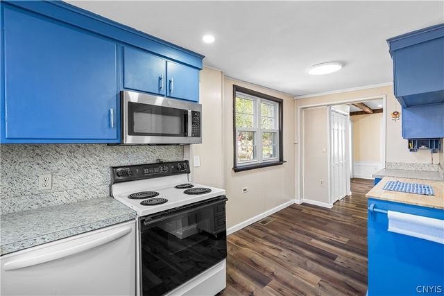 4450 Thieme Gulf Road, Westmoreland, NY 13476