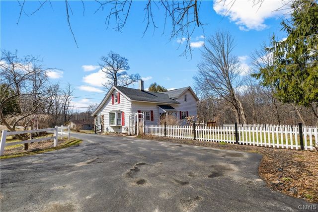 4450 Thieme Gulf Road, Westmoreland, NY 13476